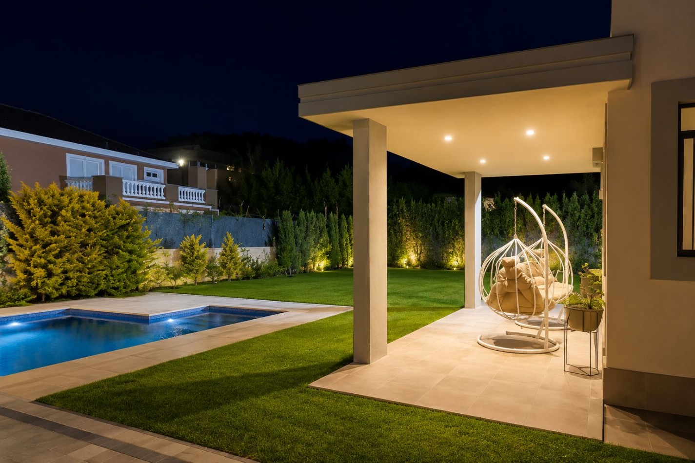 INMOESTATE VENDE CASA EN BARRIO DALVIAN, LAS HERAS, MENDOZA