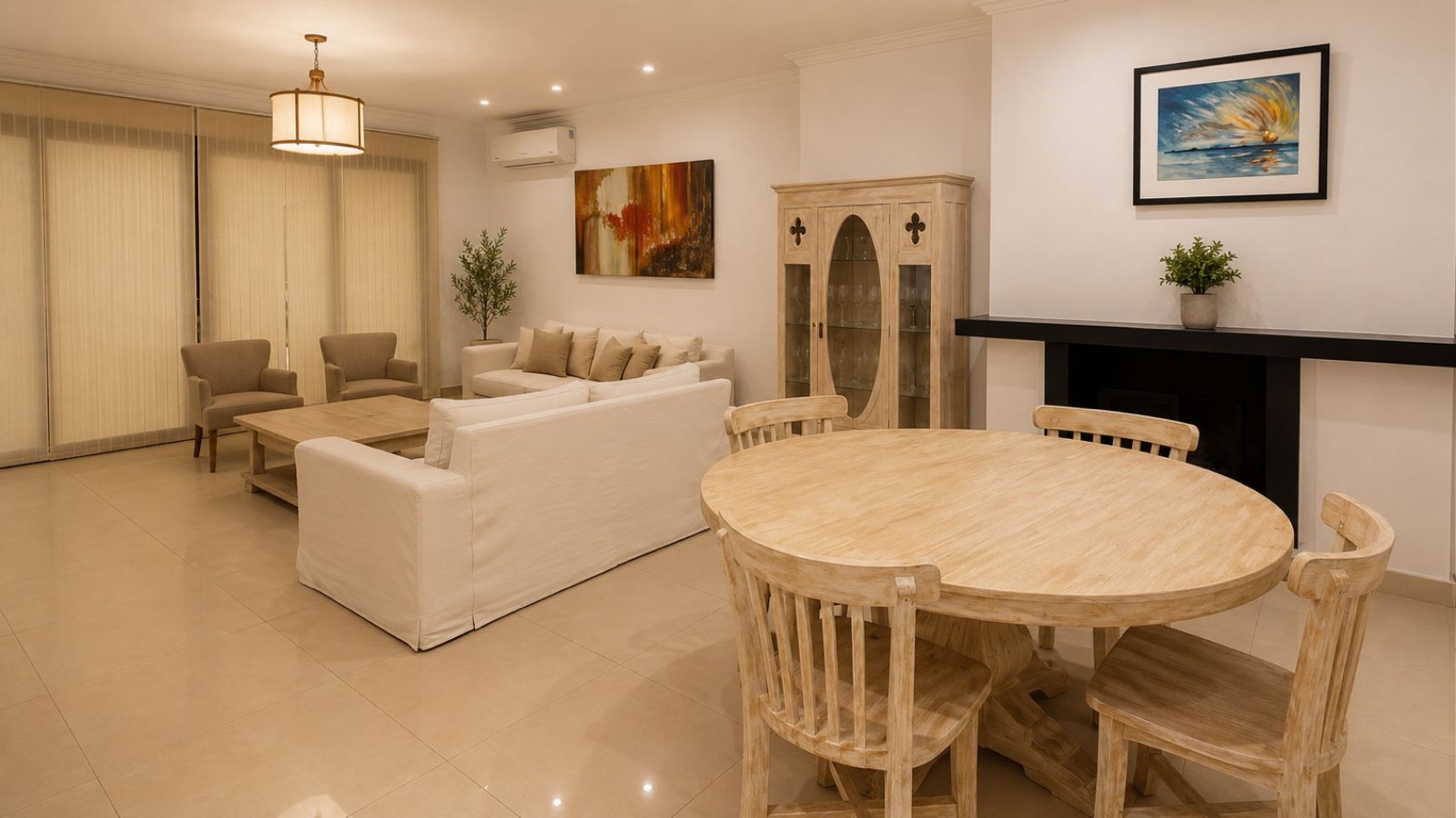 INMOESTATE VENDE CASA EN BARRIO DALVIAN, LAS HERAS, MENDOZA