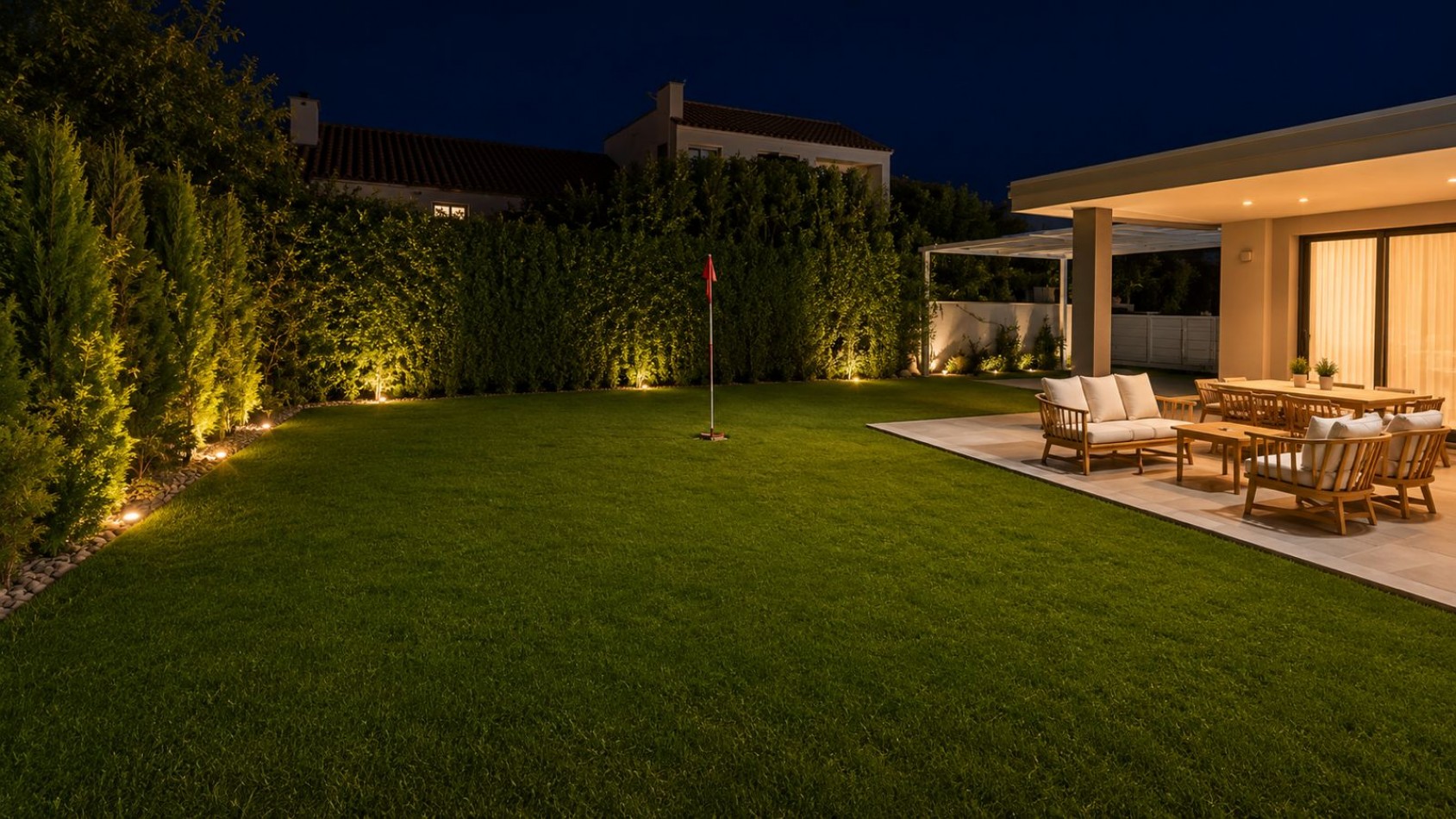 INMOESTATE VENDE CASA EN BARRIO DALVIAN, LAS HERAS, MENDOZA