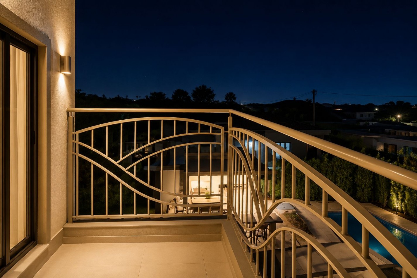 INMOESTATE VENDE CASA EN BARRIO DALVIAN, LAS HERAS, MENDOZA
