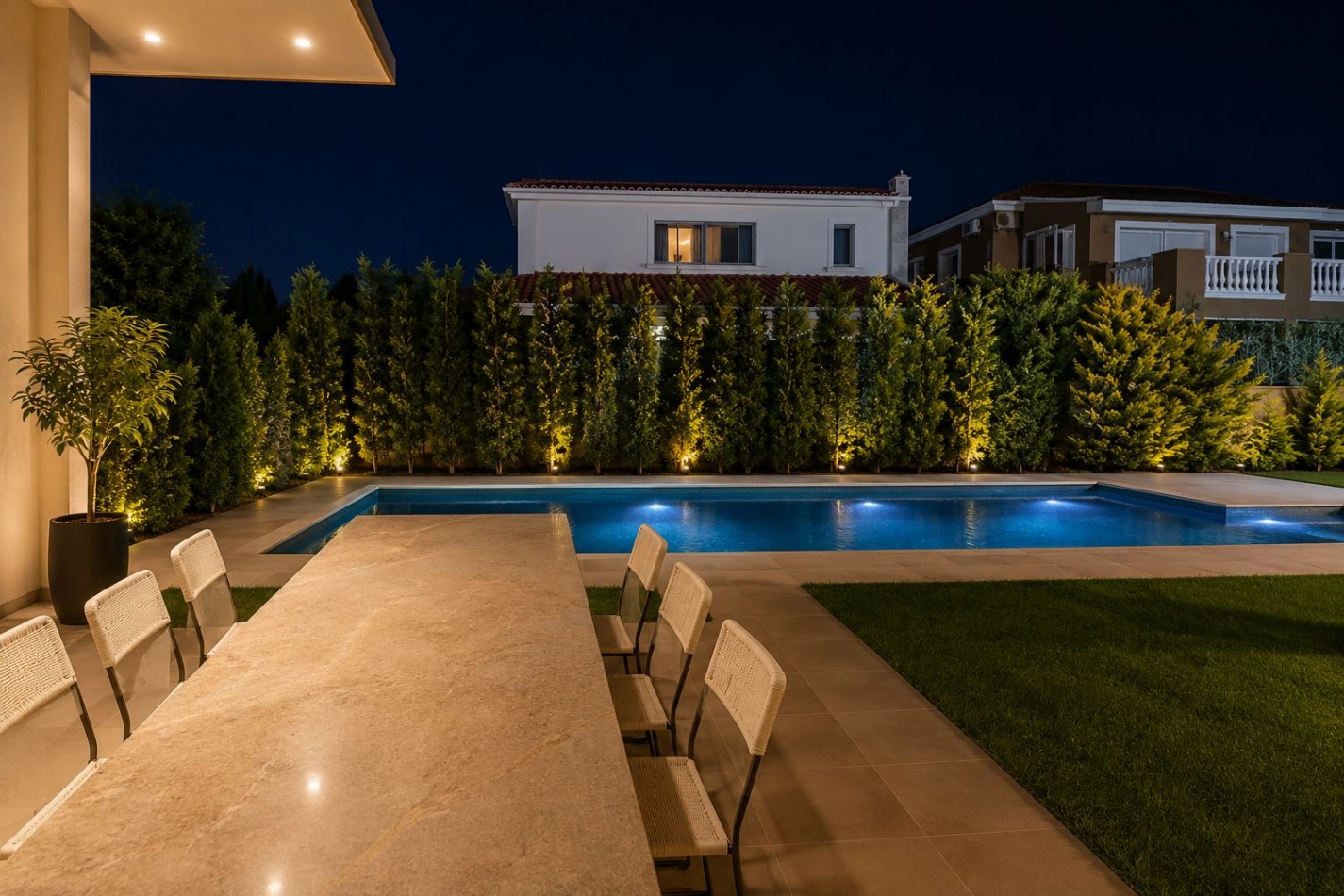 INMOESTATE VENDE CASA EN BARRIO DALVIAN, LAS HERAS, MENDOZA