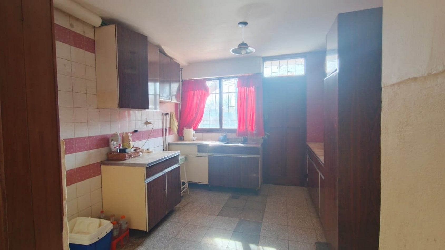INMOESTATE VENDE CASA EN GODOY CRUZ, MENDOZA