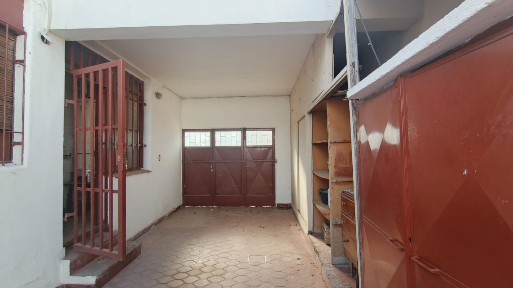 INMOESTATE VENDE CASA EN GODOY CRUZ, MENDOZA