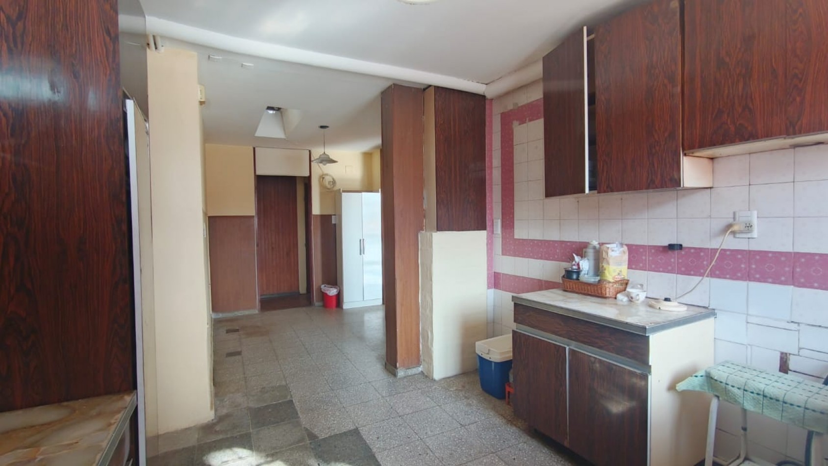 INMOESTATE VENDE CASA EN GODOY CRUZ, MENDOZA