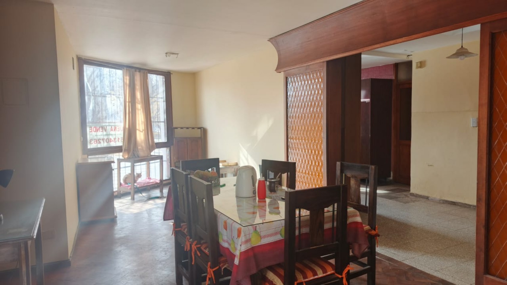 INMOESTATE VENDE CASA EN GODOY CRUZ, MENDOZA