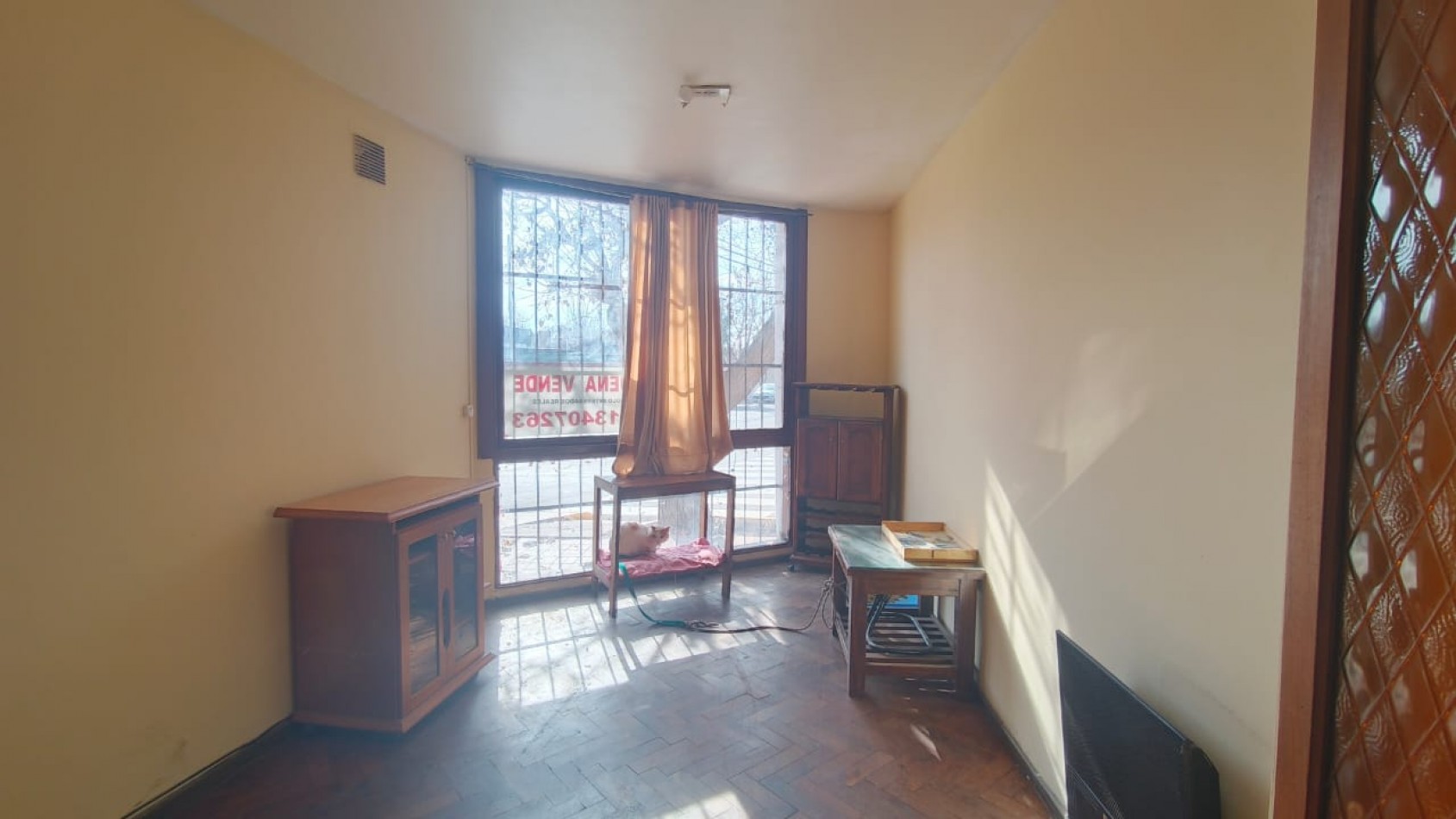 INMOESTATE VENDE CASA EN GODOY CRUZ, MENDOZA