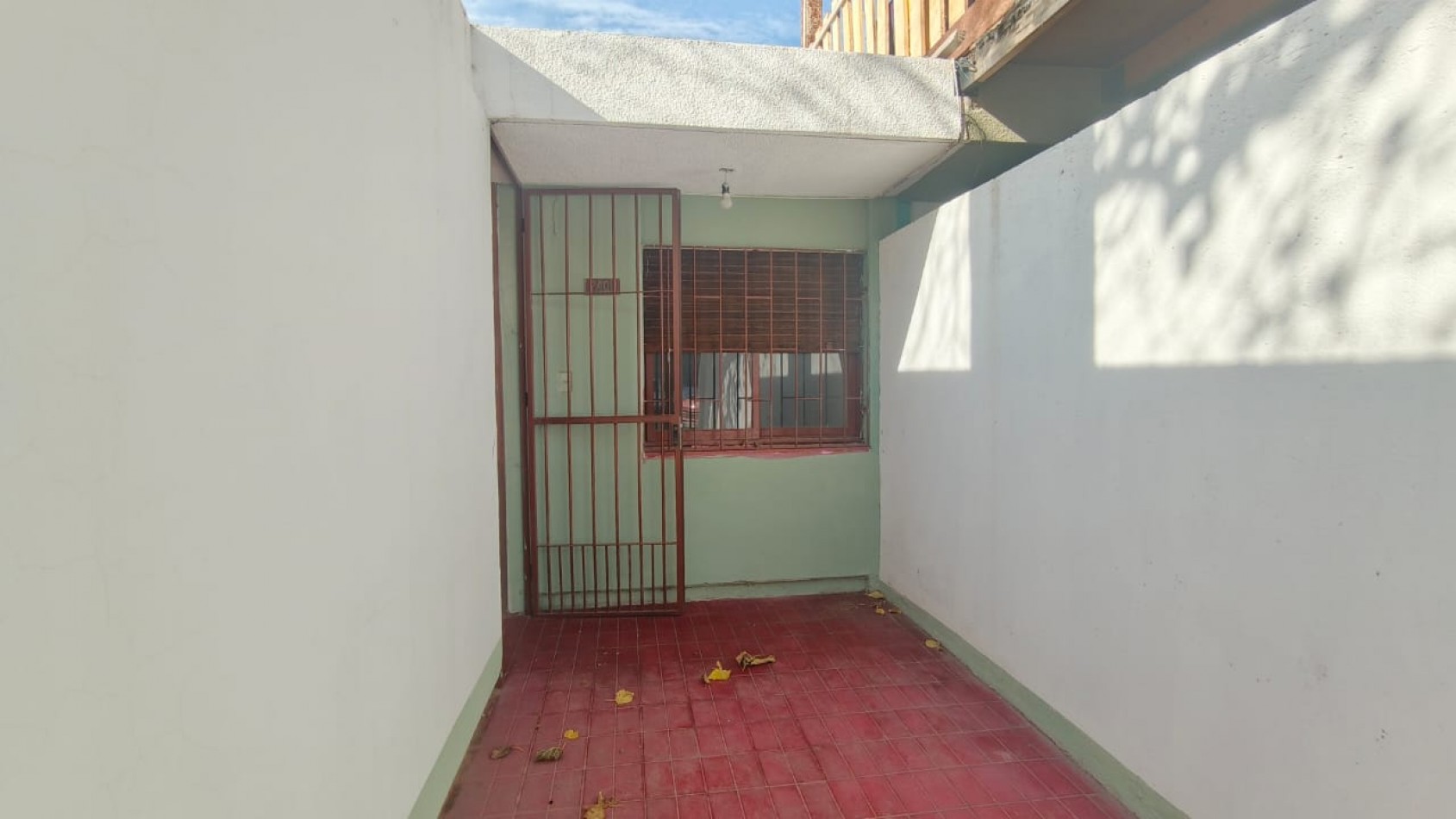 INMOESTATE VENDE CASA EN GODOY CRUZ, MENDOZA