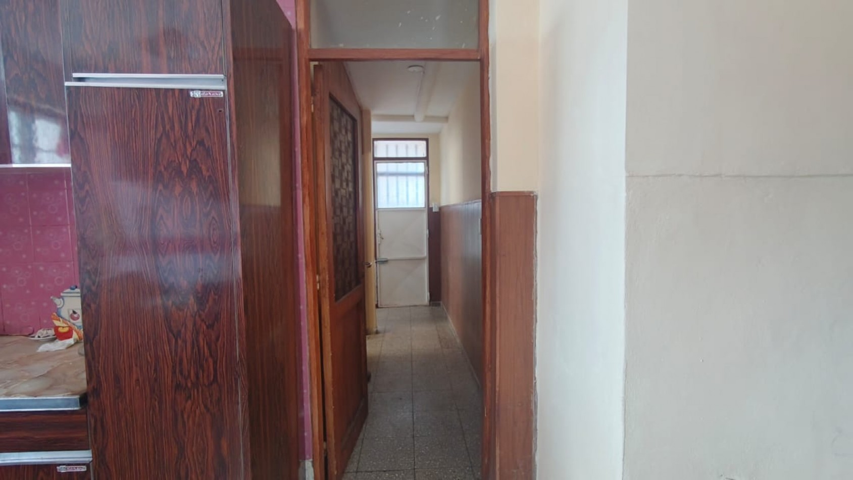 INMOESTATE VENDE CASA EN GODOY CRUZ, MENDOZA