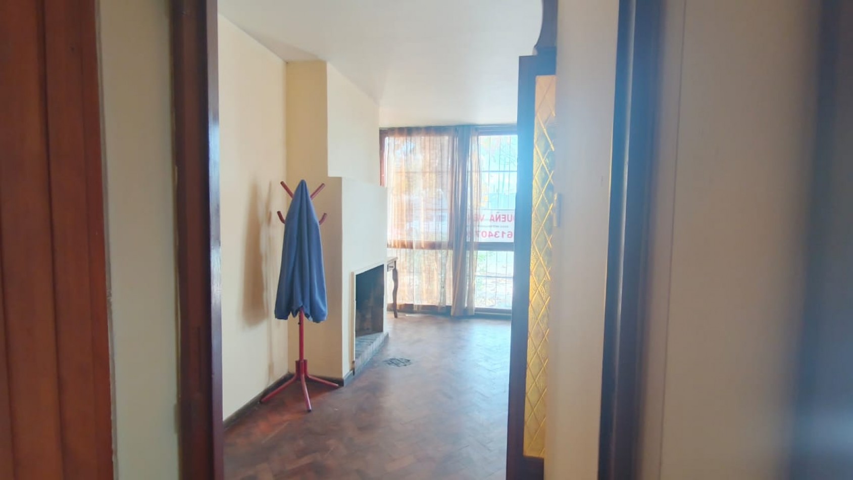 INMOESTATE VENDE CASA EN GODOY CRUZ, MENDOZA