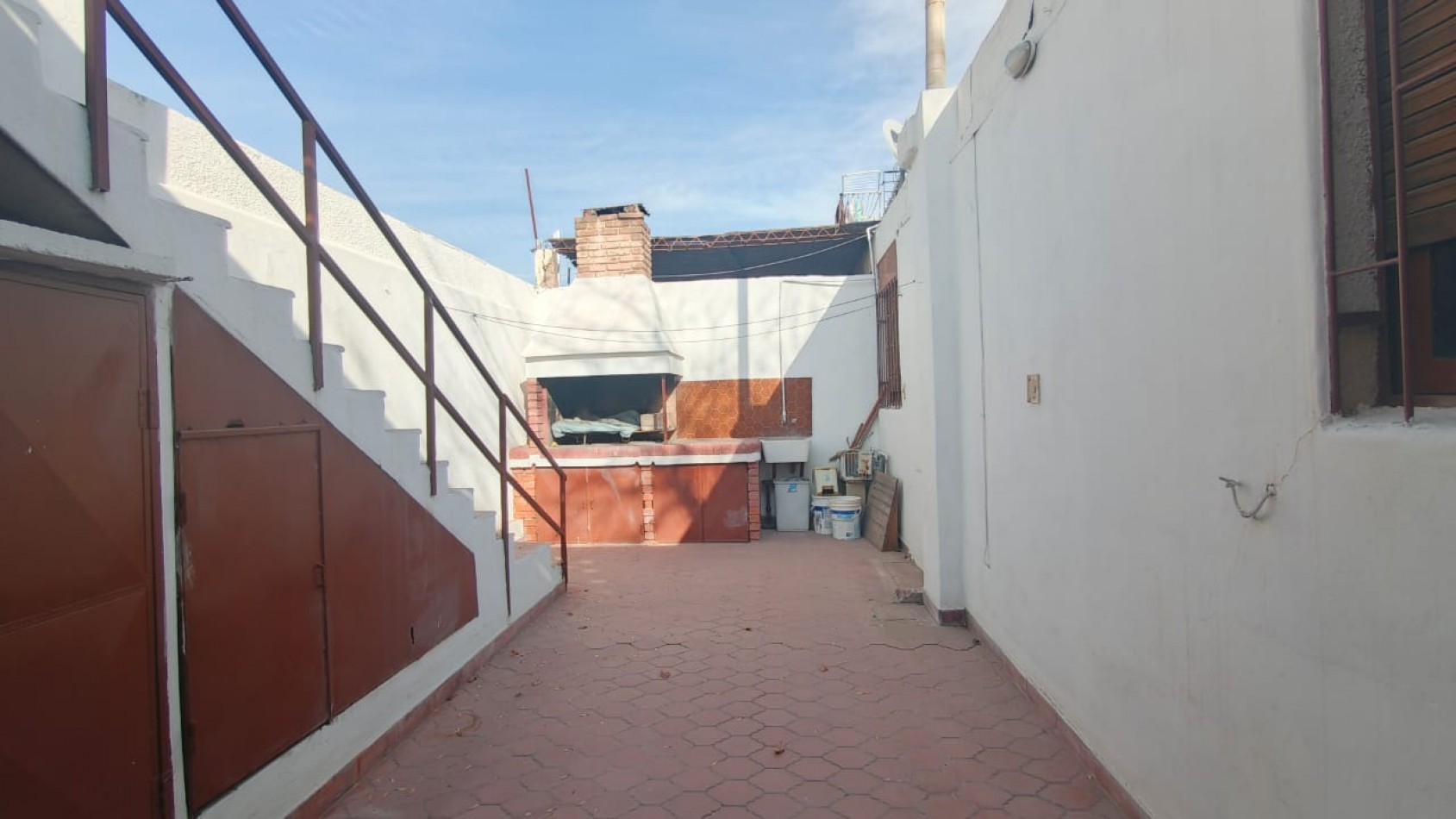 INMOESTATE VENDE CASA EN GODOY CRUZ, MENDOZA