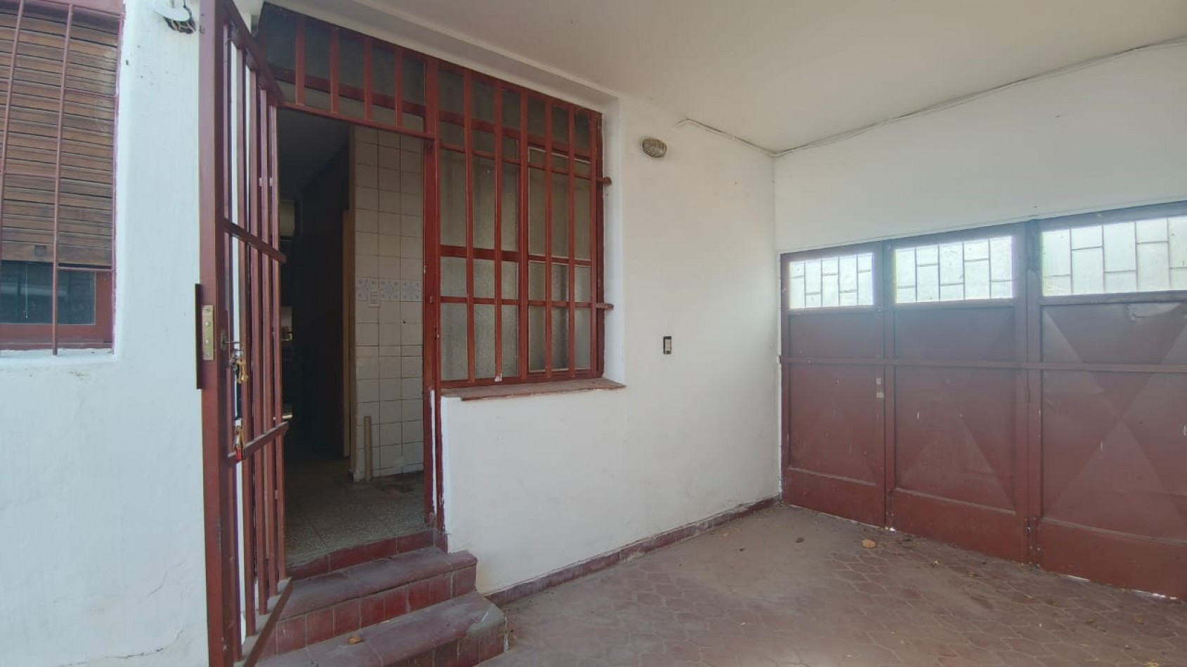 INMOESTATE VENDE CASA EN GODOY CRUZ, MENDOZA