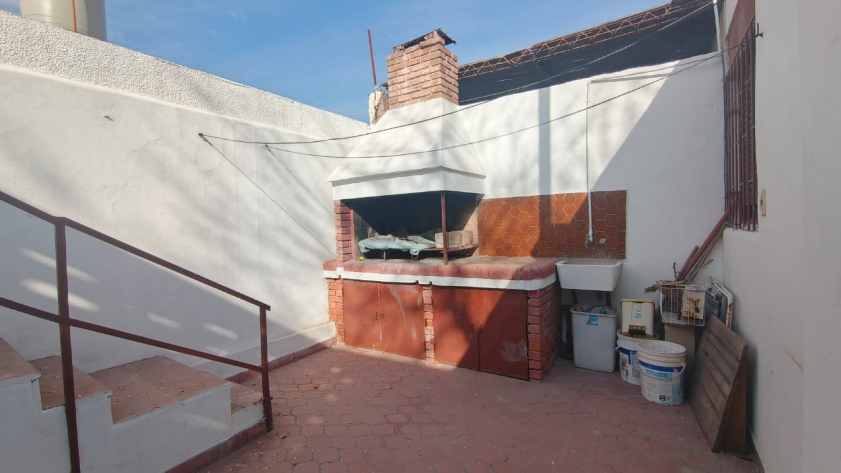 INMOESTATE VENDE CASA EN GODOY CRUZ, MENDOZA