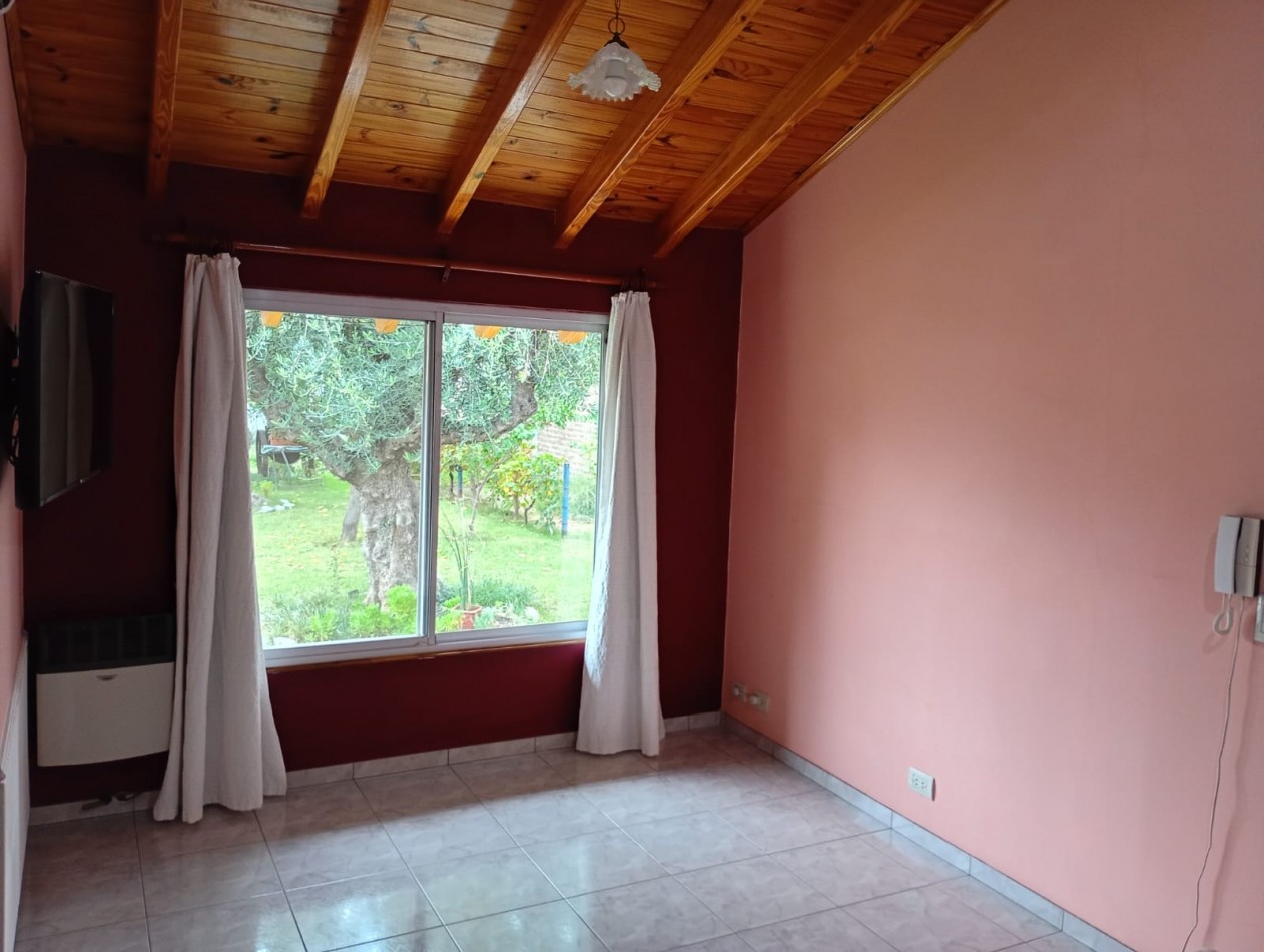 INMOESTATE VENDE CASA EN MAIPU, MENDOZA
