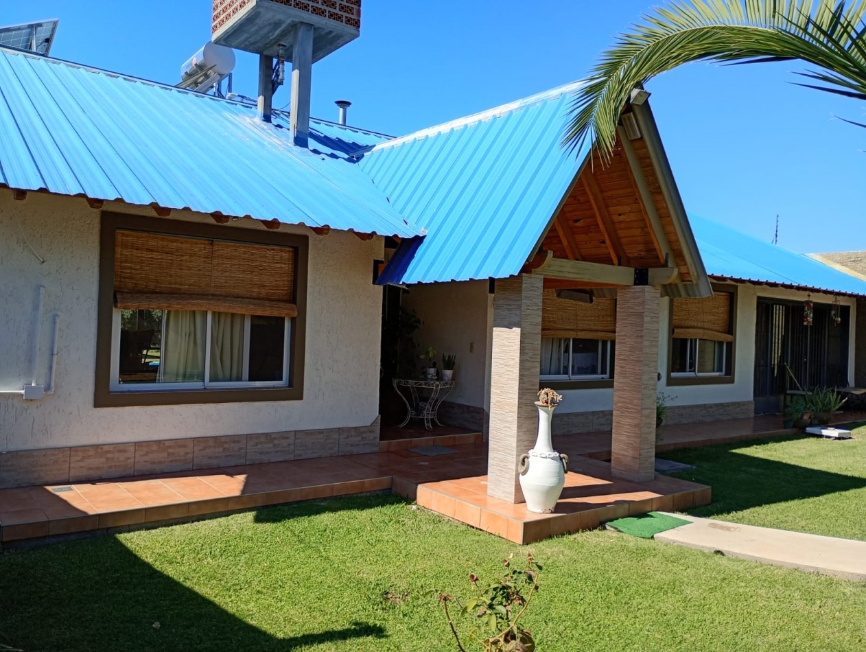 INMOESTATE VENDE CASA EN MAIPU, MENDOZA