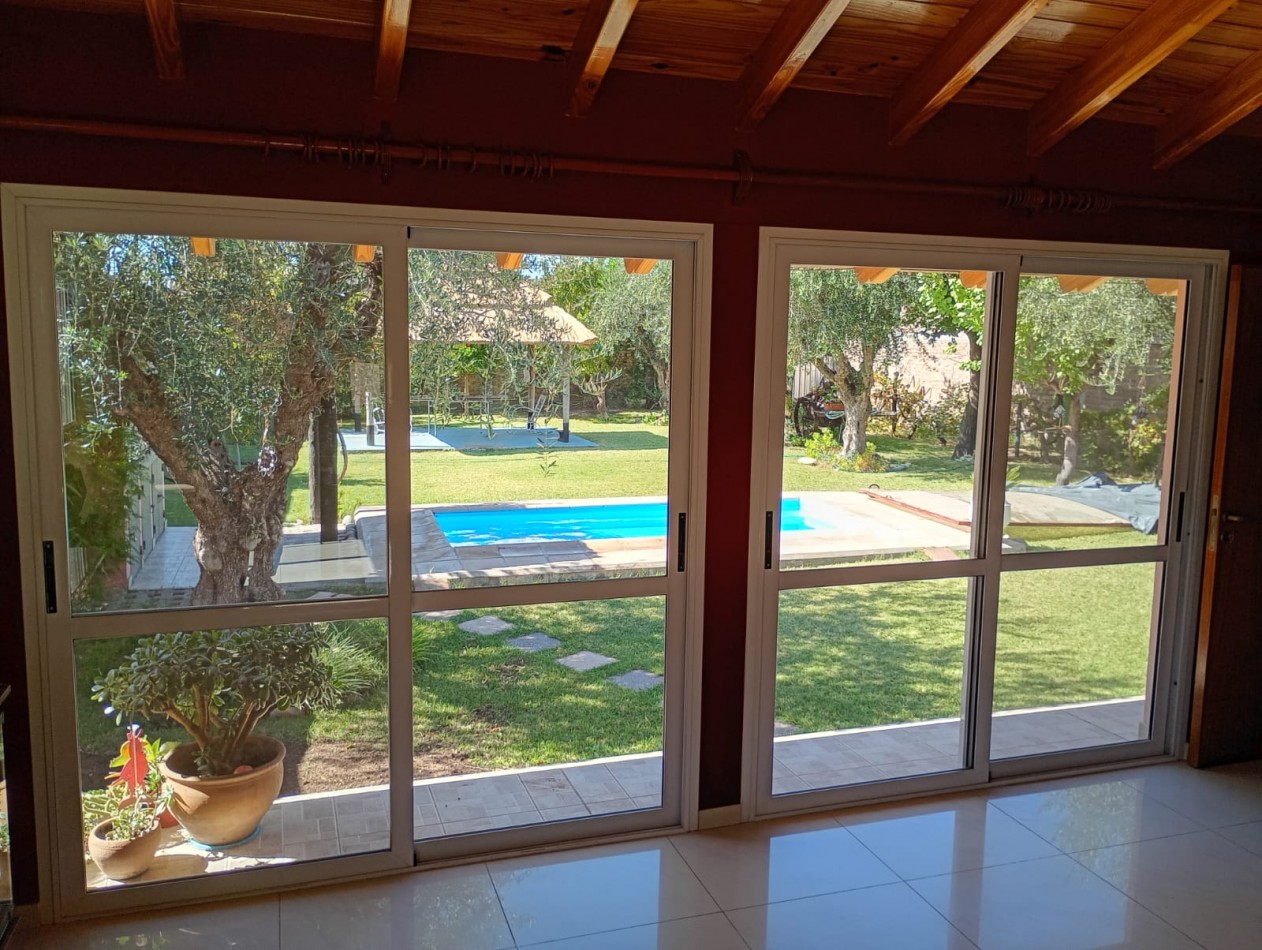 INMOESTATE VENDE CASA EN MAIPU, MENDOZA