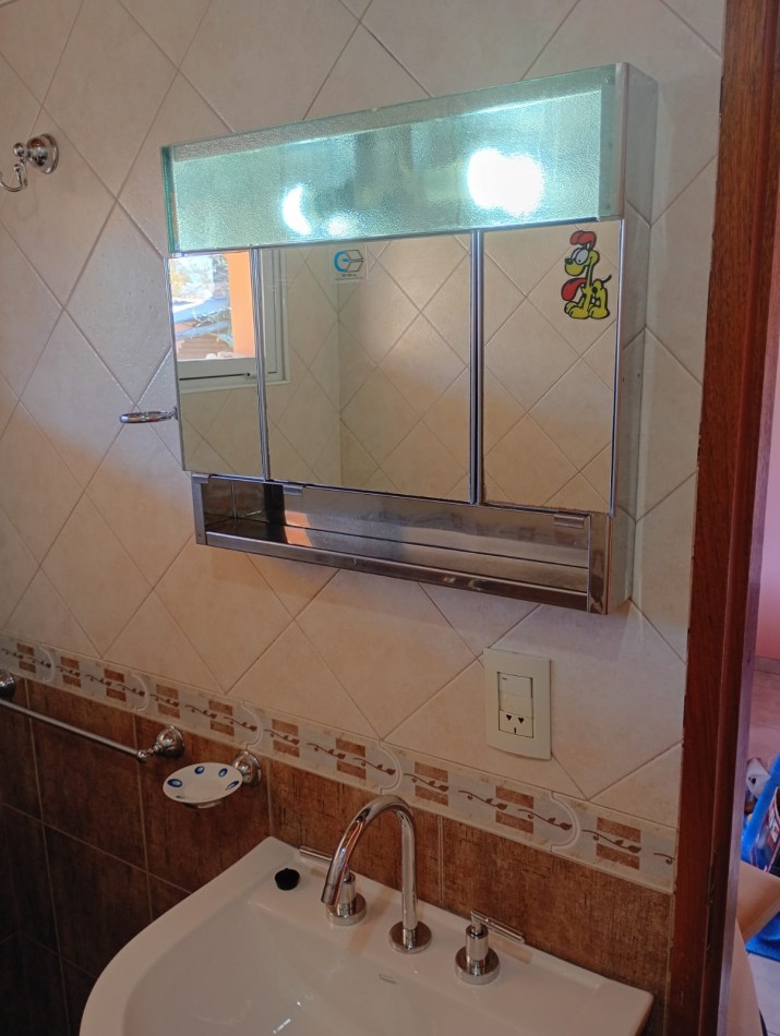 INMOESTATE VENDE CASA EN MAIPU, MENDOZA