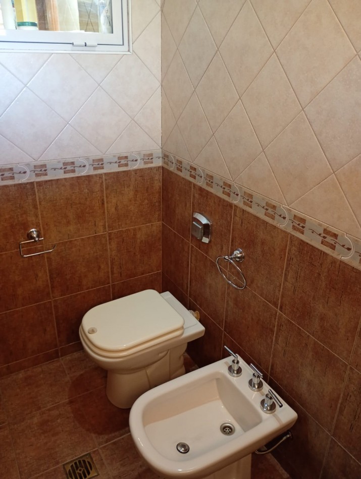 INMOESTATE VENDE CASA EN MAIPU, MENDOZA