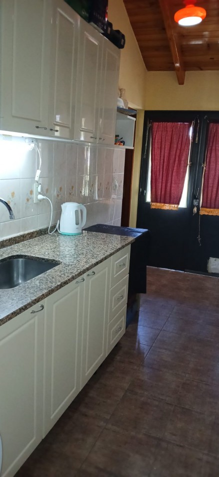 INMOESTATE VENDE CASA EN MAIPU, MENDOZA