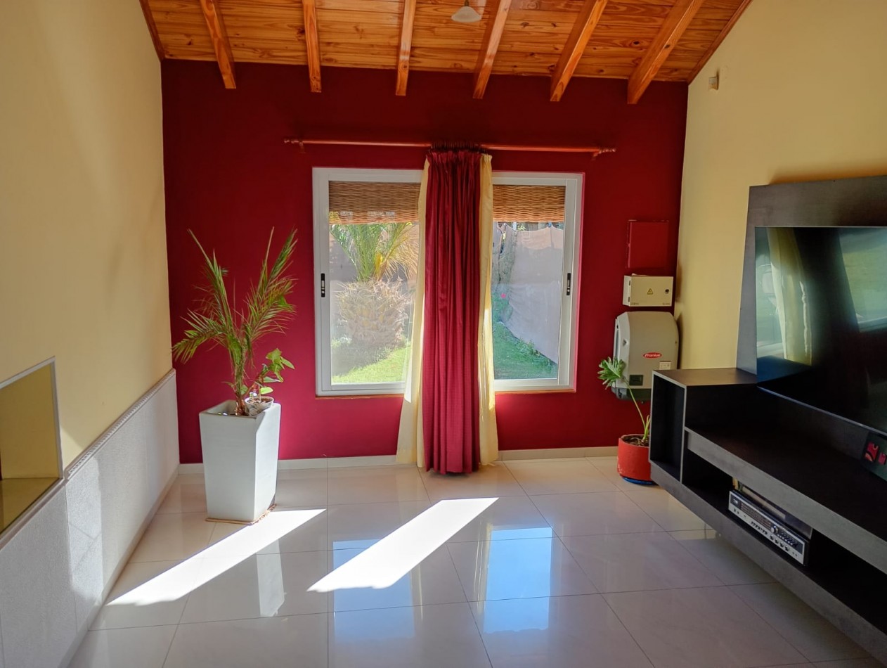 INMOESTATE VENDE CASA EN MAIPU, MENDOZA