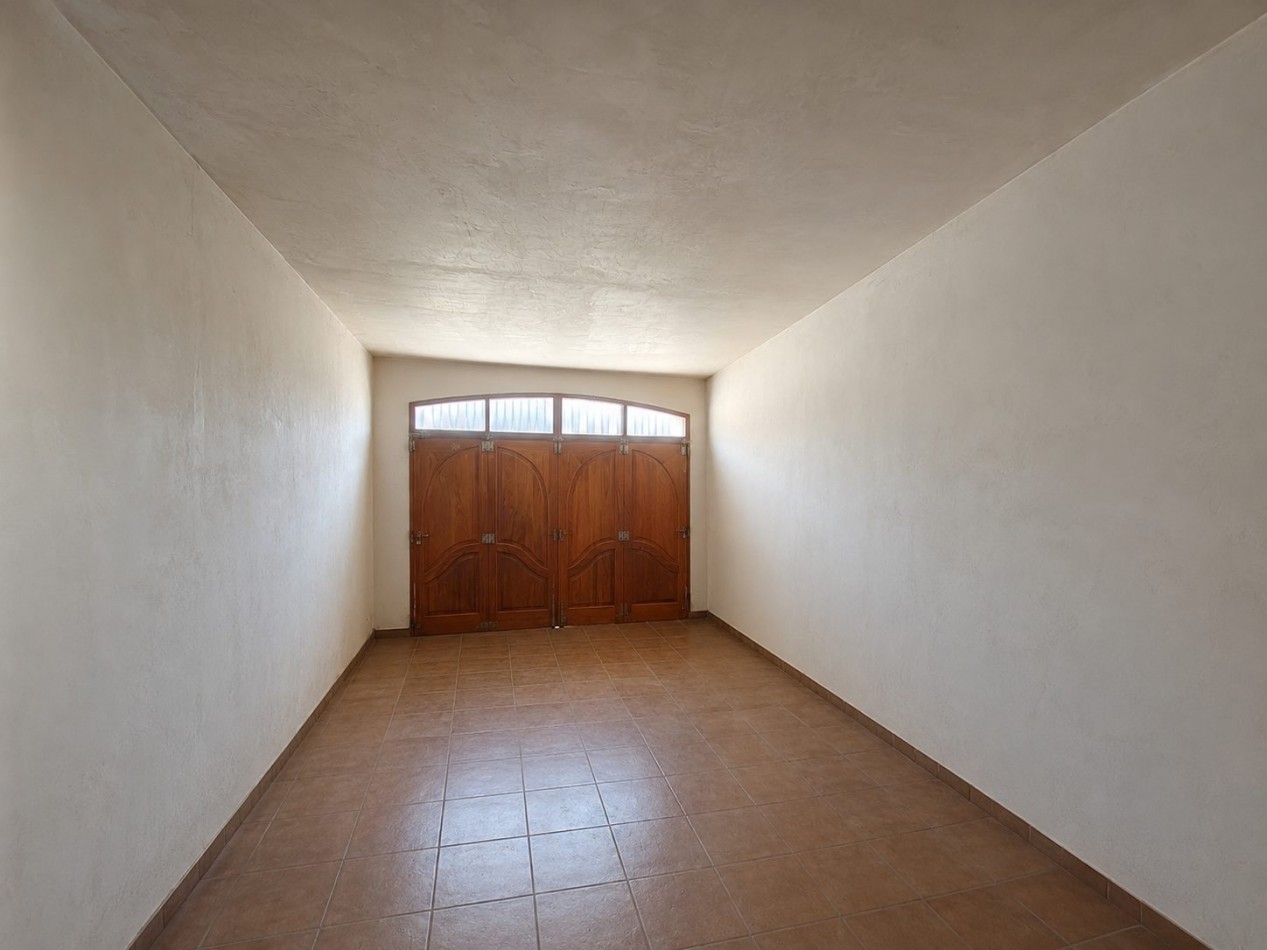 INMOESTATE VENDE CASA EN LUJAN DE CUYO, MENDOZA