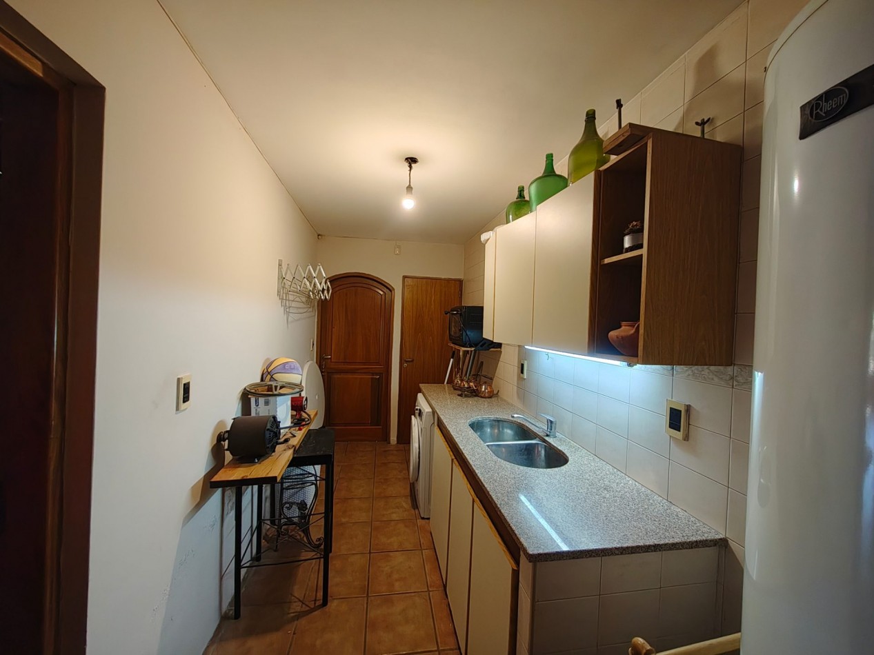 INMOESTATE VENDE CASA EN LUJAN DE CUYO, MENDOZA