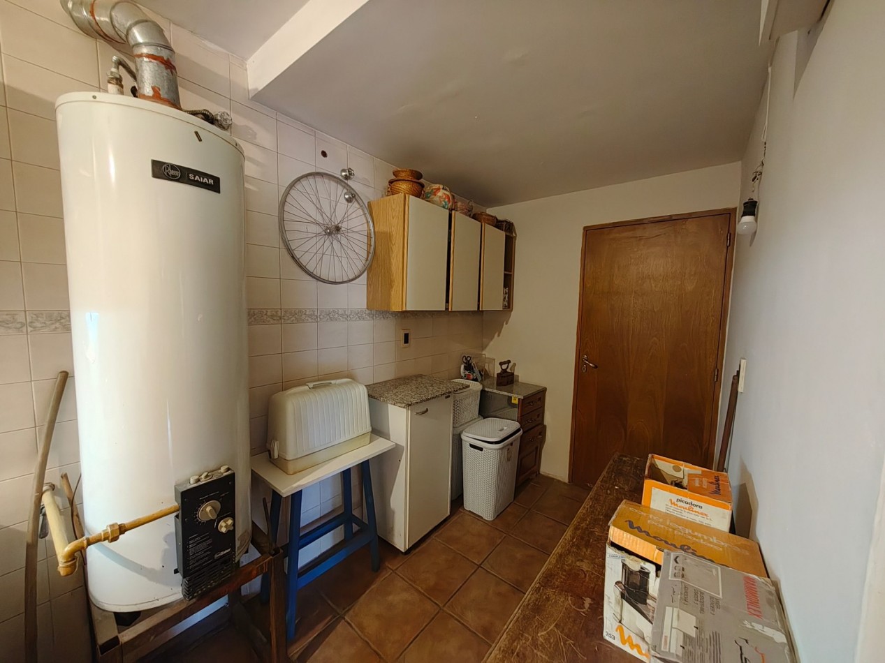 INMOESTATE VENDE CASA EN LUJAN DE CUYO, MENDOZA