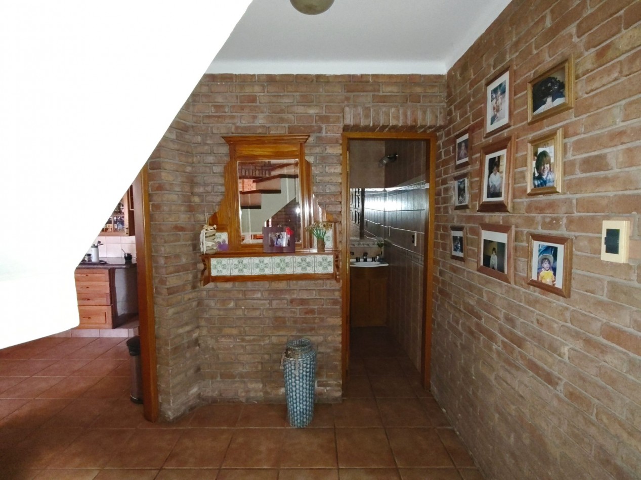 INMOESTATE VENDE CASA EN LUJAN DE CUYO, MENDOZA