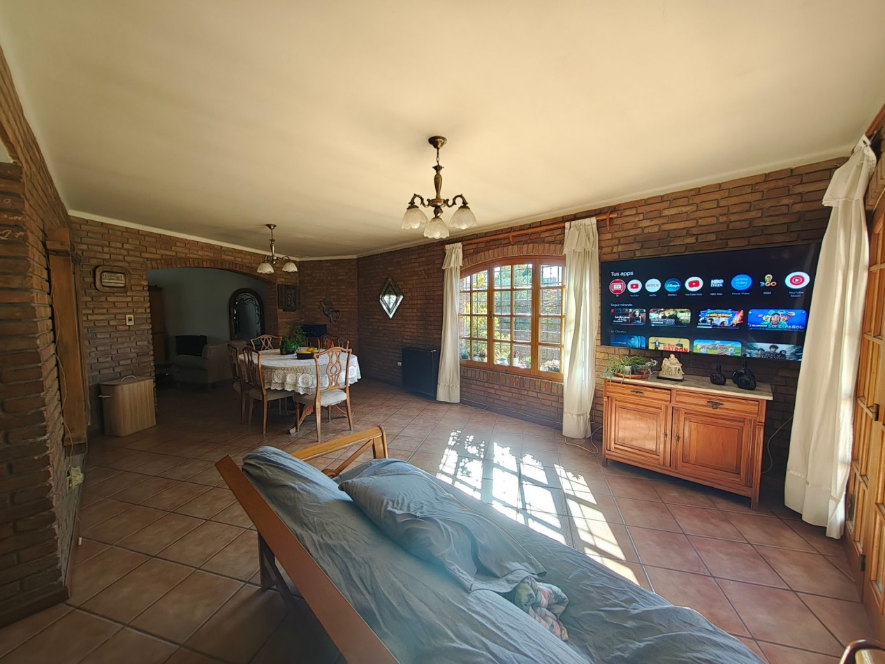 INMOESTATE VENDE CASA EN LUJAN DE CUYO, MENDOZA