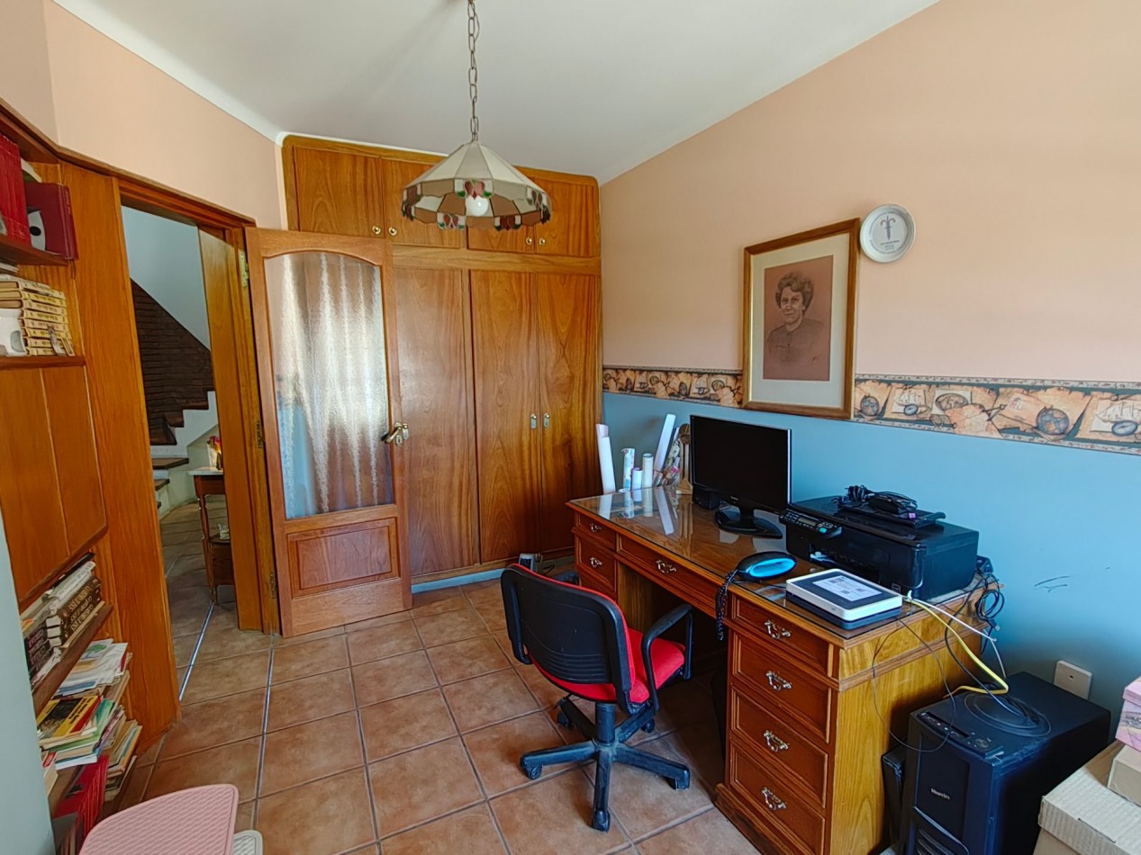 INMOESTATE VENDE CASA EN LUJAN DE CUYO, MENDOZA