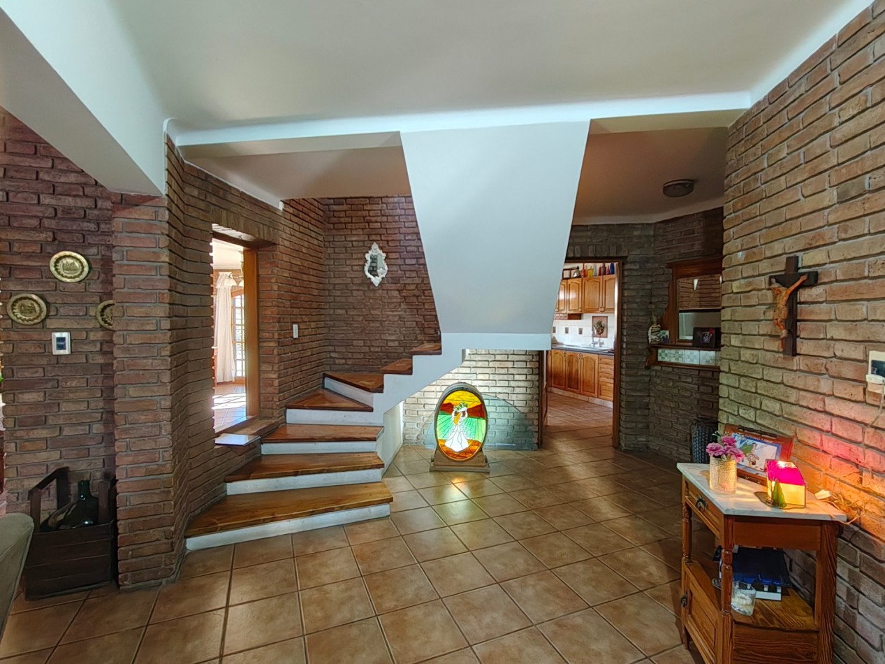 INMOESTATE VENDE CASA EN LUJAN DE CUYO, MENDOZA