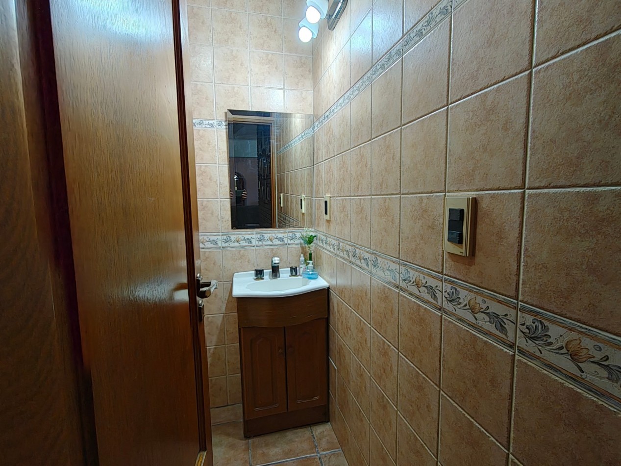 INMOESTATE VENDE CASA EN LUJAN DE CUYO, MENDOZA