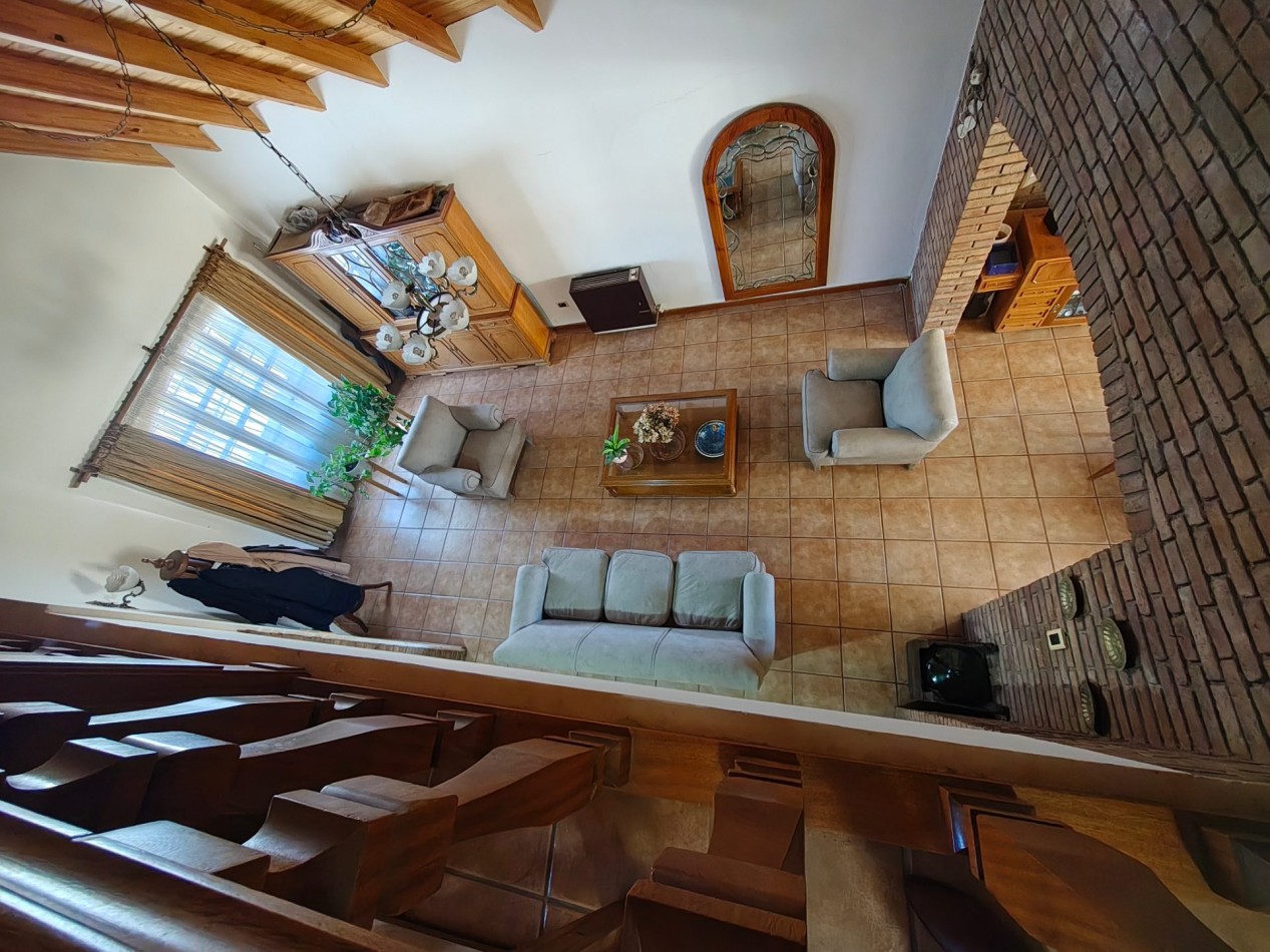 INMOESTATE VENDE CASA EN LUJAN DE CUYO, MENDOZA