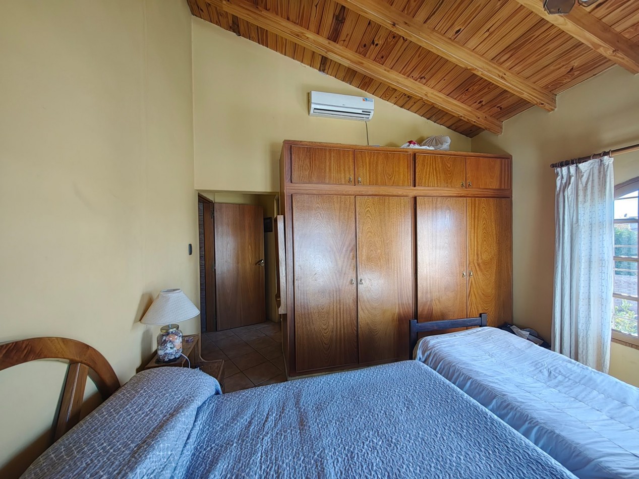 INMOESTATE VENDE CASA EN LUJAN DE CUYO, MENDOZA
