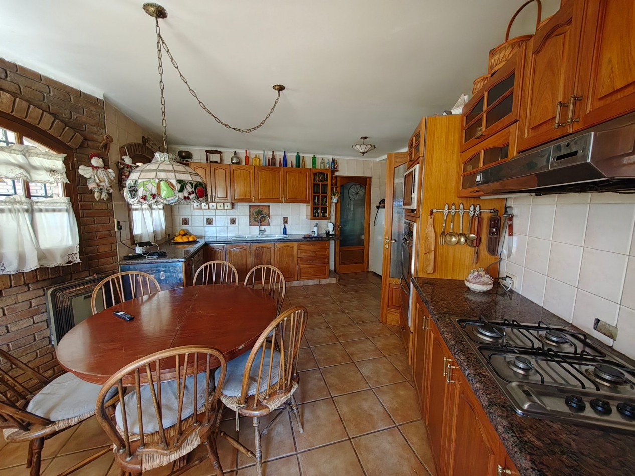 INMOESTATE VENDE CASA EN LUJAN DE CUYO, MENDOZA