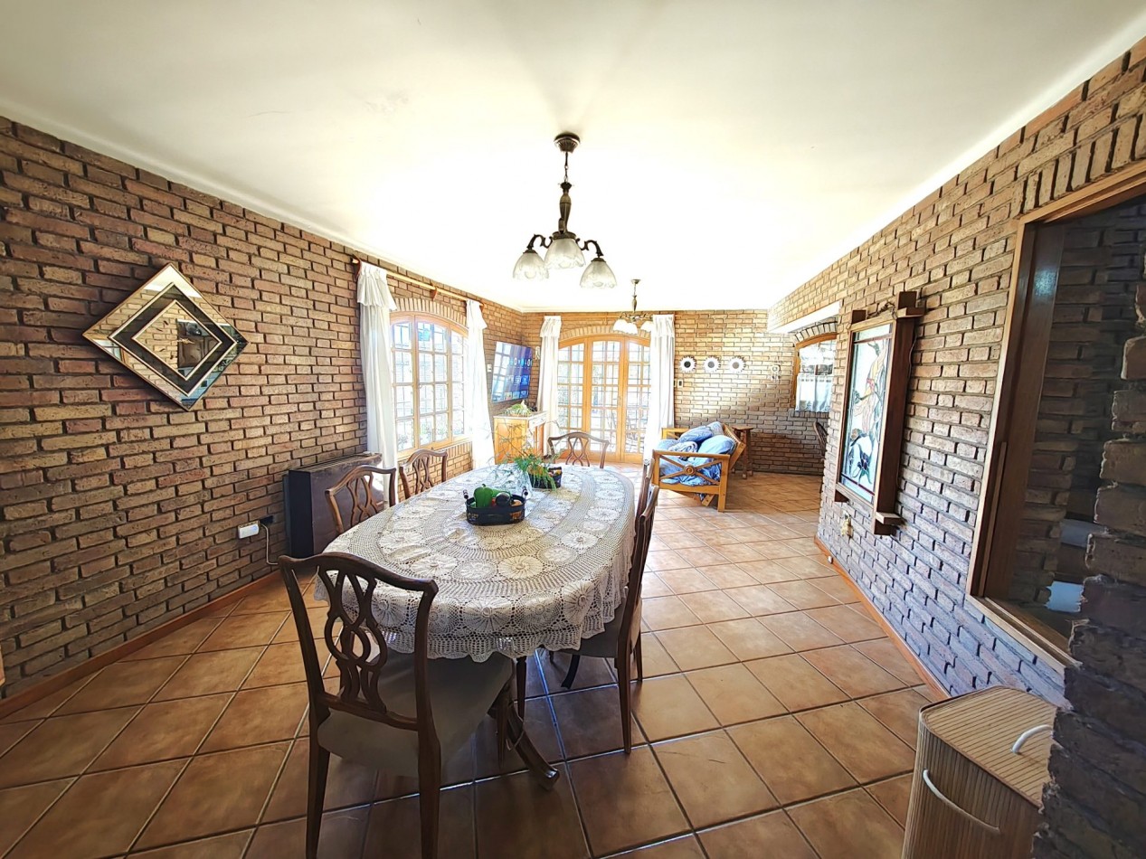 INMOESTATE VENDE CASA EN LUJAN DE CUYO, MENDOZA