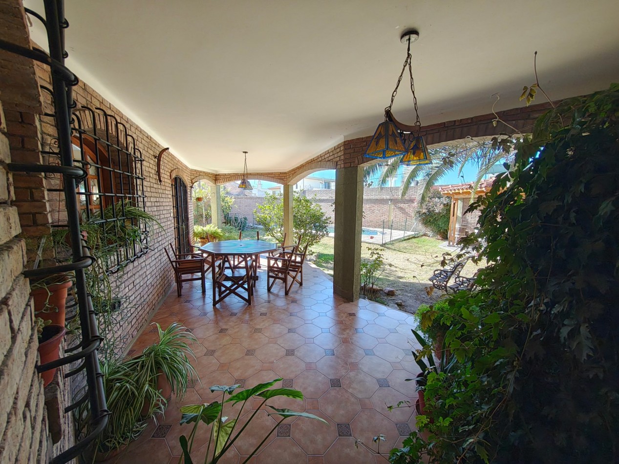 INMOESTATE VENDE CASA EN LUJAN DE CUYO, MENDOZA