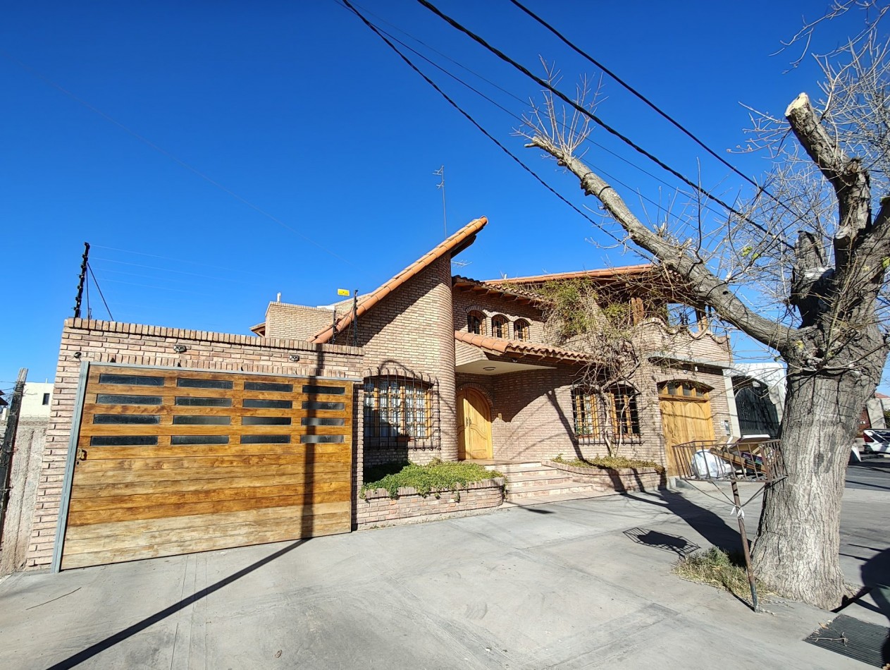 INMOESTATE VENDE CASA EN LUJAN DE CUYO, MENDOZA