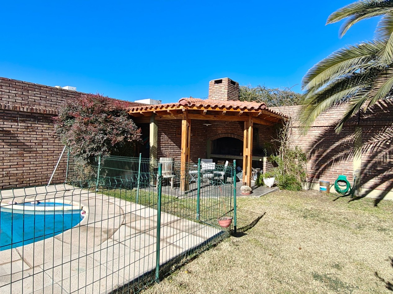 INMOESTATE VENDE CASA EN LUJAN DE CUYO, MENDOZA