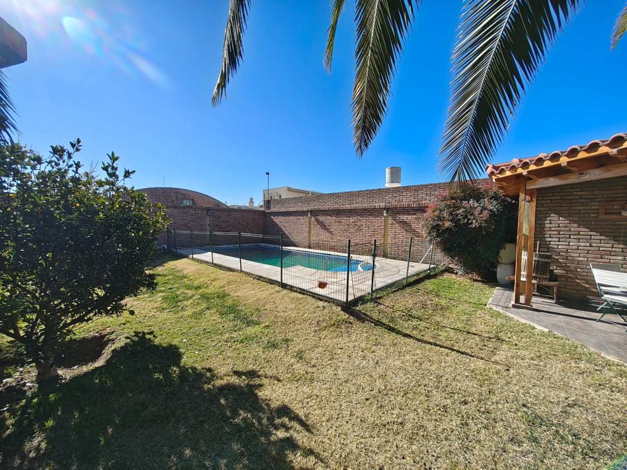 INMOESTATE VENDE CASA EN LUJAN DE CUYO, MENDOZA