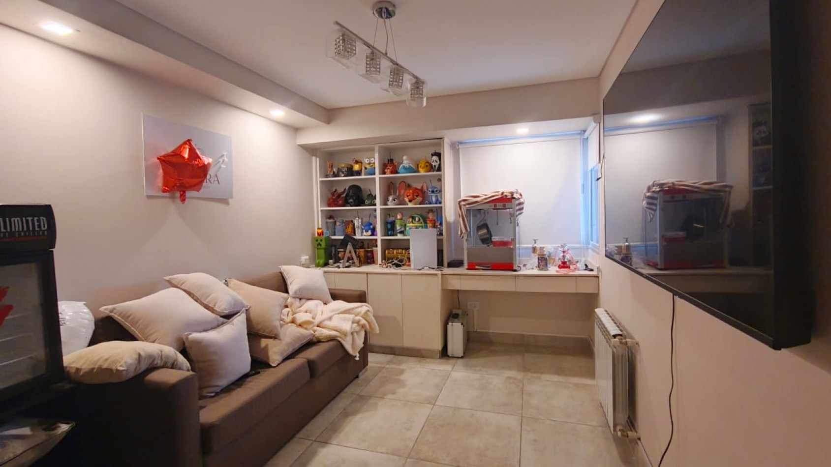 INMOESTATE VENDE CASA EN BARRIO PRIVADO LA BASTILLA, LAS HERAS, MENDOZA