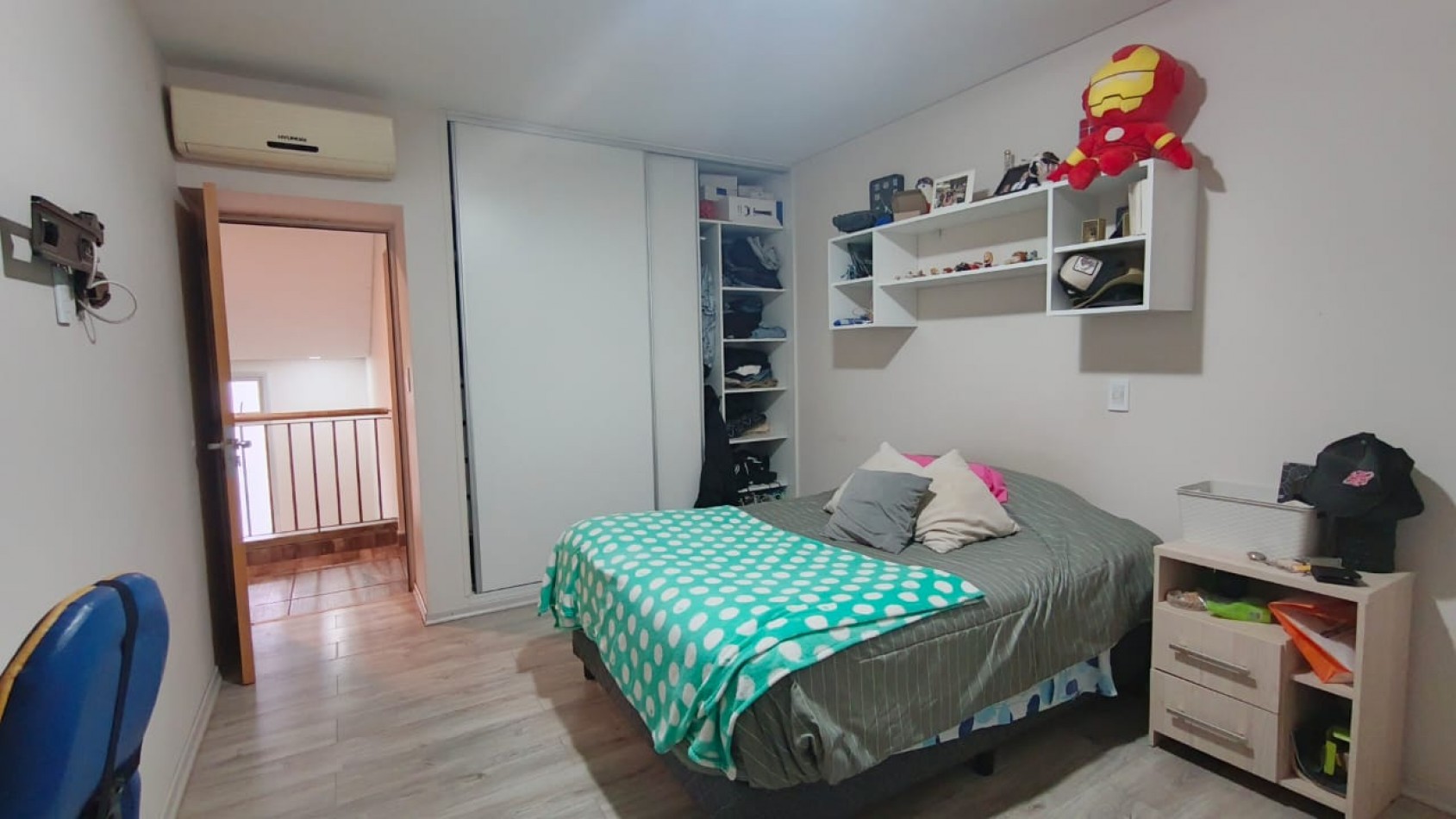 INMOESTATE VENDE CASA EN BARRIO PRIVADO LA BASTILLA, LAS HERAS, MENDOZA