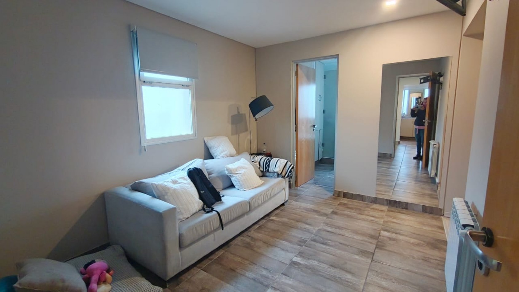 INMOESTATE VENDE CASA EN BARRIO PRIVADO LA BASTILLA, LAS HERAS, MENDOZA