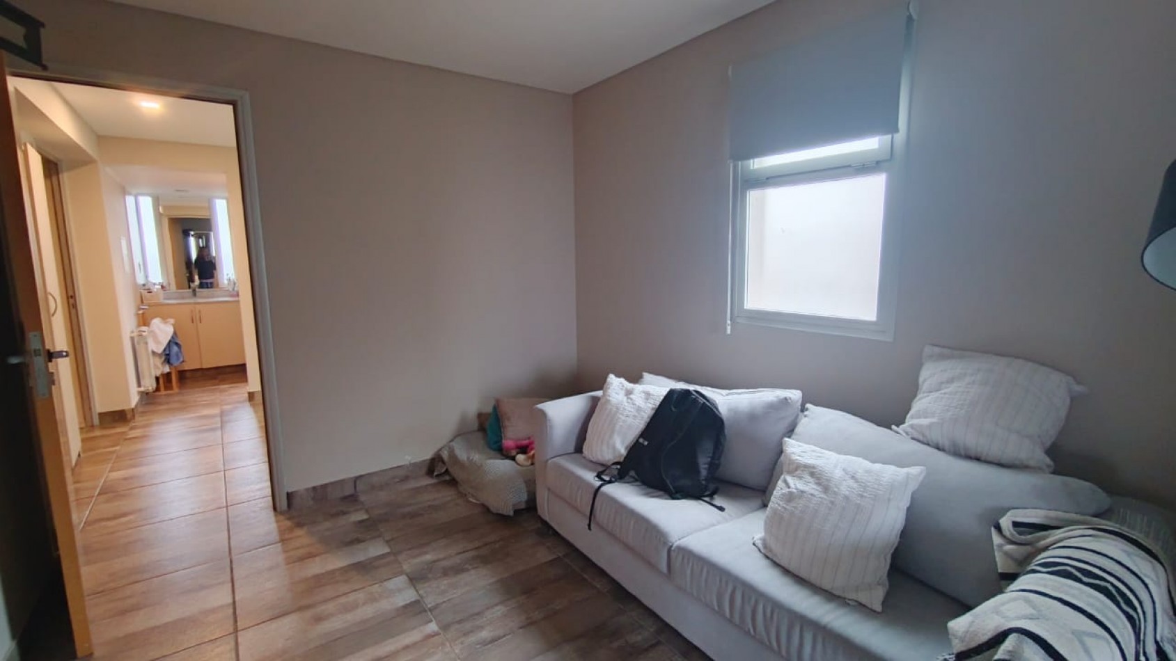 INMOESTATE VENDE CASA EN BARRIO PRIVADO LA BASTILLA, LAS HERAS, MENDOZA