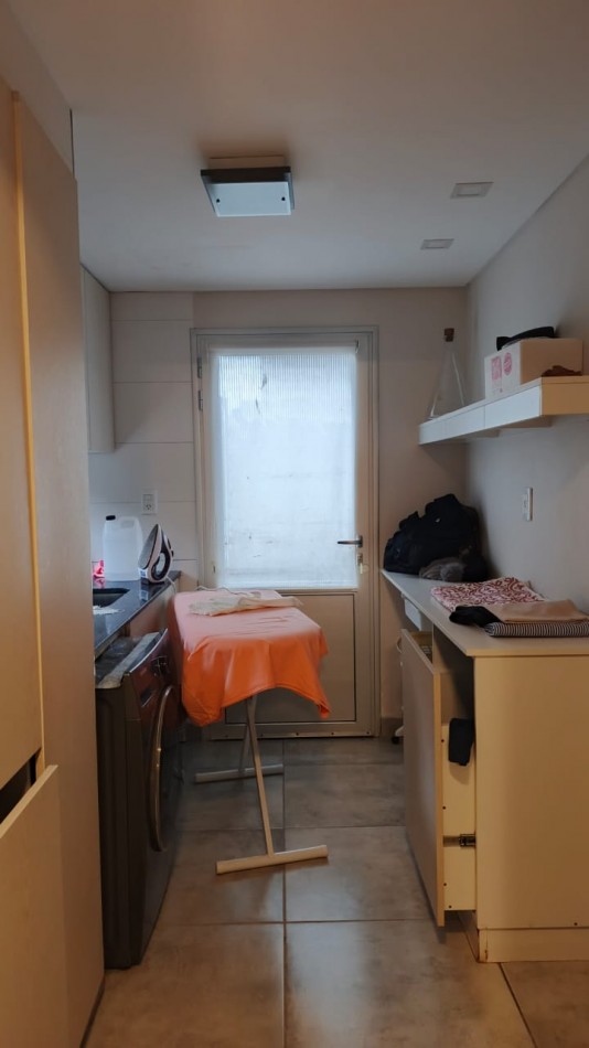 INMOESTATE VENDE CASA EN BARRIO PRIVADO LA BASTILLA, LAS HERAS, MENDOZA