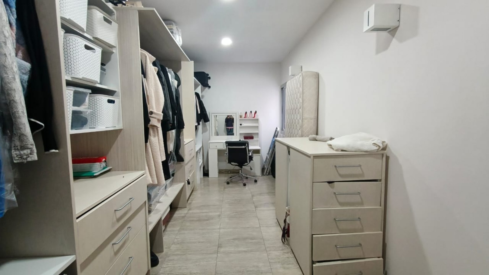 INMOESTATE VENDE CASA EN BARRIO PRIVADO LA BASTILLA, LAS HERAS, MENDOZA