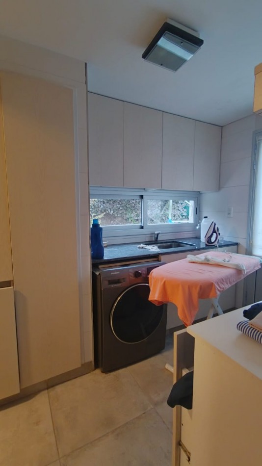 INMOESTATE VENDE CASA EN BARRIO PRIVADO LA BASTILLA, LAS HERAS, MENDOZA