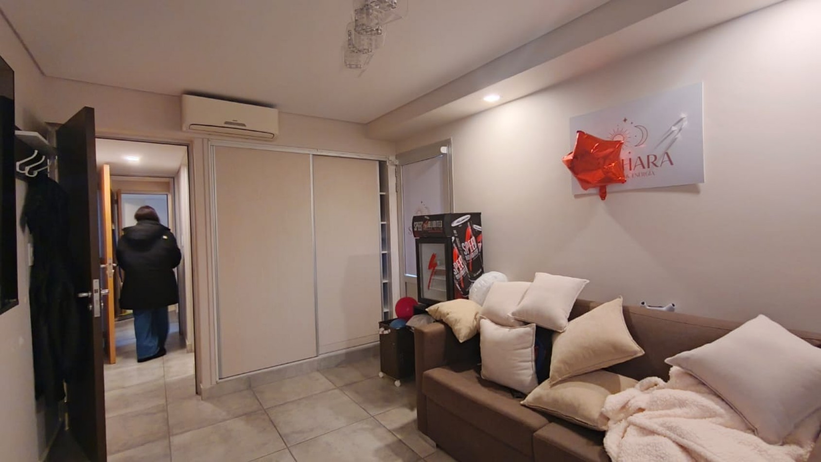 INMOESTATE VENDE CASA EN BARRIO PRIVADO LA BASTILLA, LAS HERAS, MENDOZA