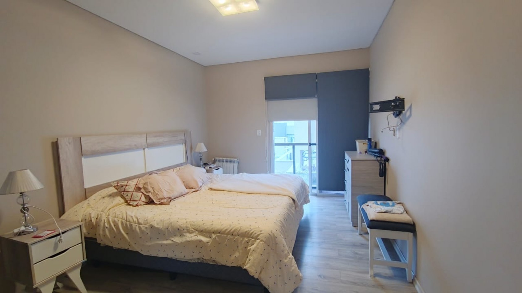 INMOESTATE VENDE CASA EN BARRIO PRIVADO LA BASTILLA, LAS HERAS, MENDOZA