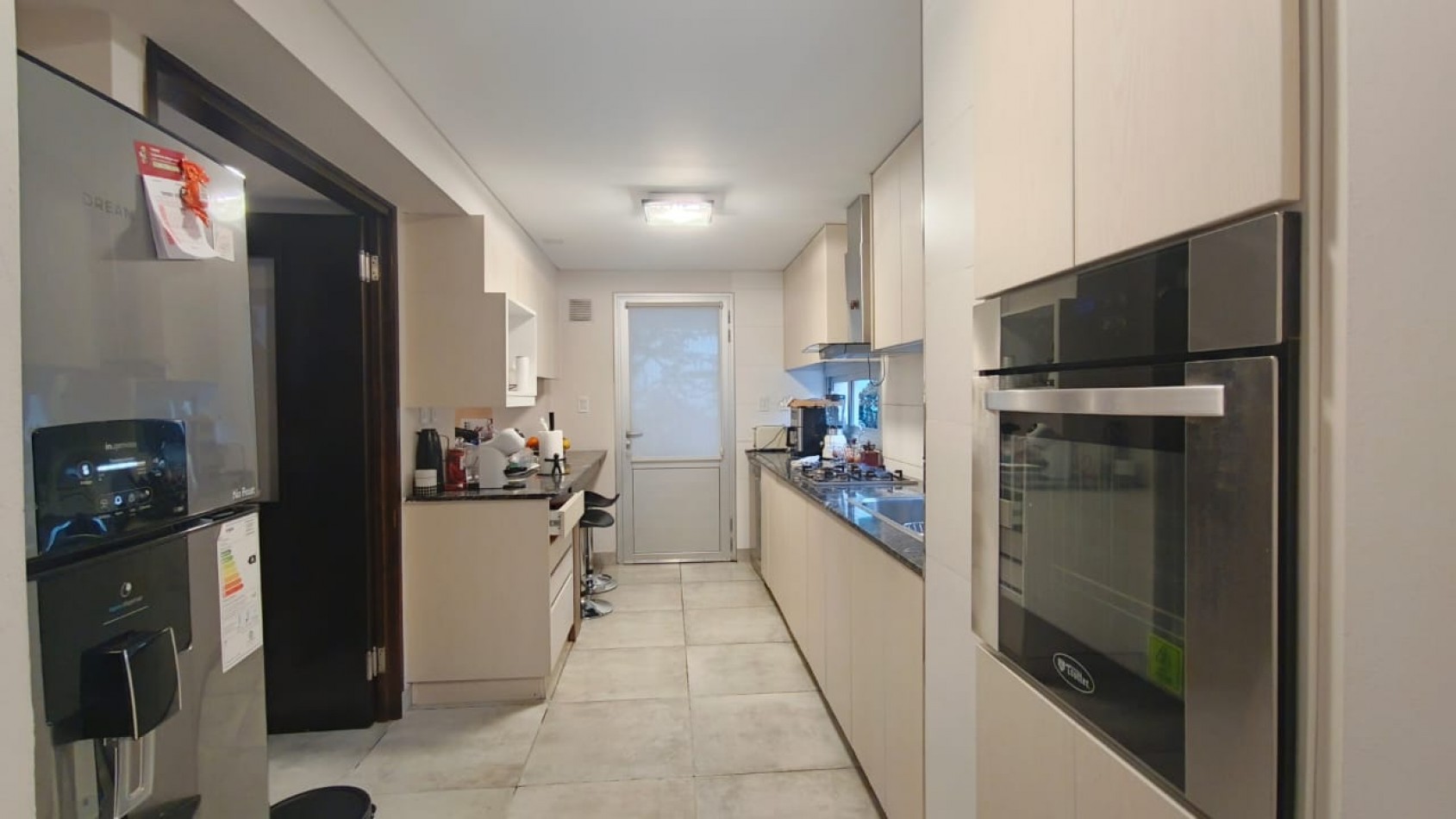 INMOESTATE VENDE CASA EN BARRIO PRIVADO LA BASTILLA, LAS HERAS, MENDOZA