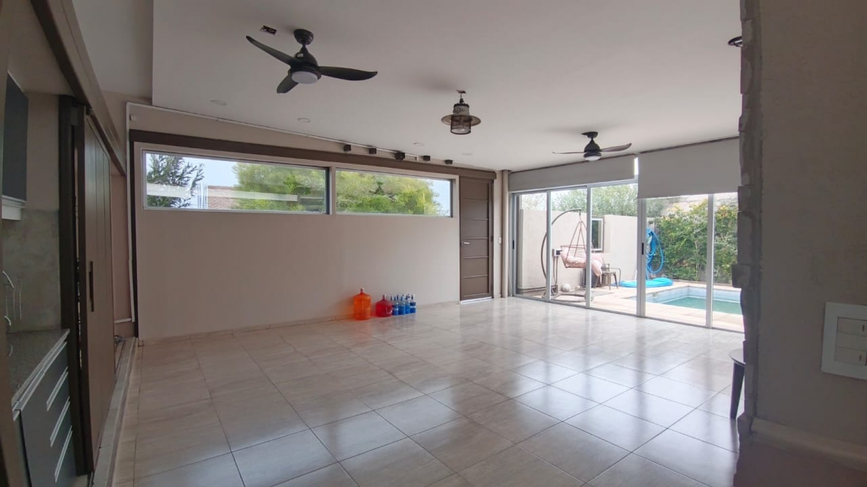 INMOESTATE VENDE CASA EN BARRIO PRIVADO LA BASTILLA, LAS HERAS, MENDOZA